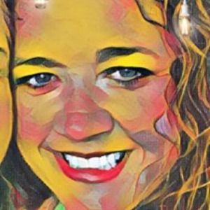 Meet your Posher, Crissy